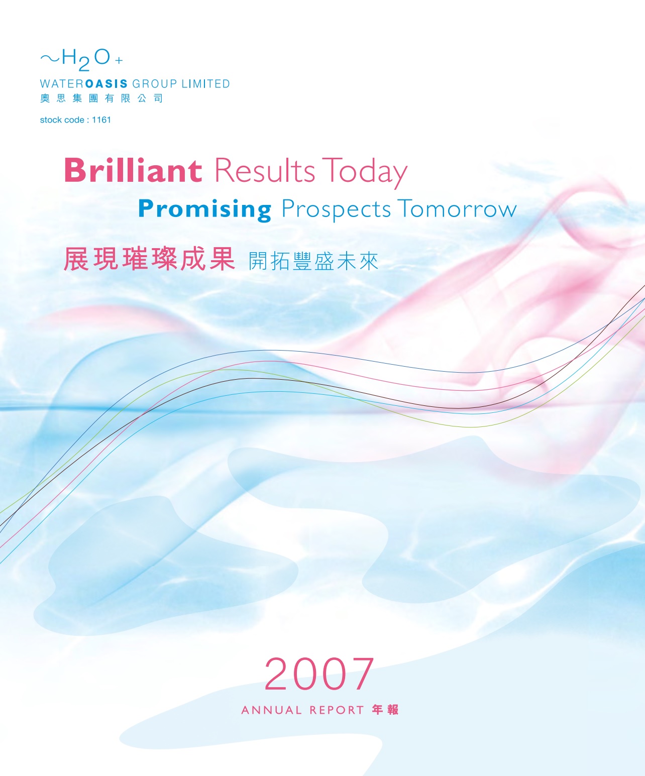 Annual Report 2007