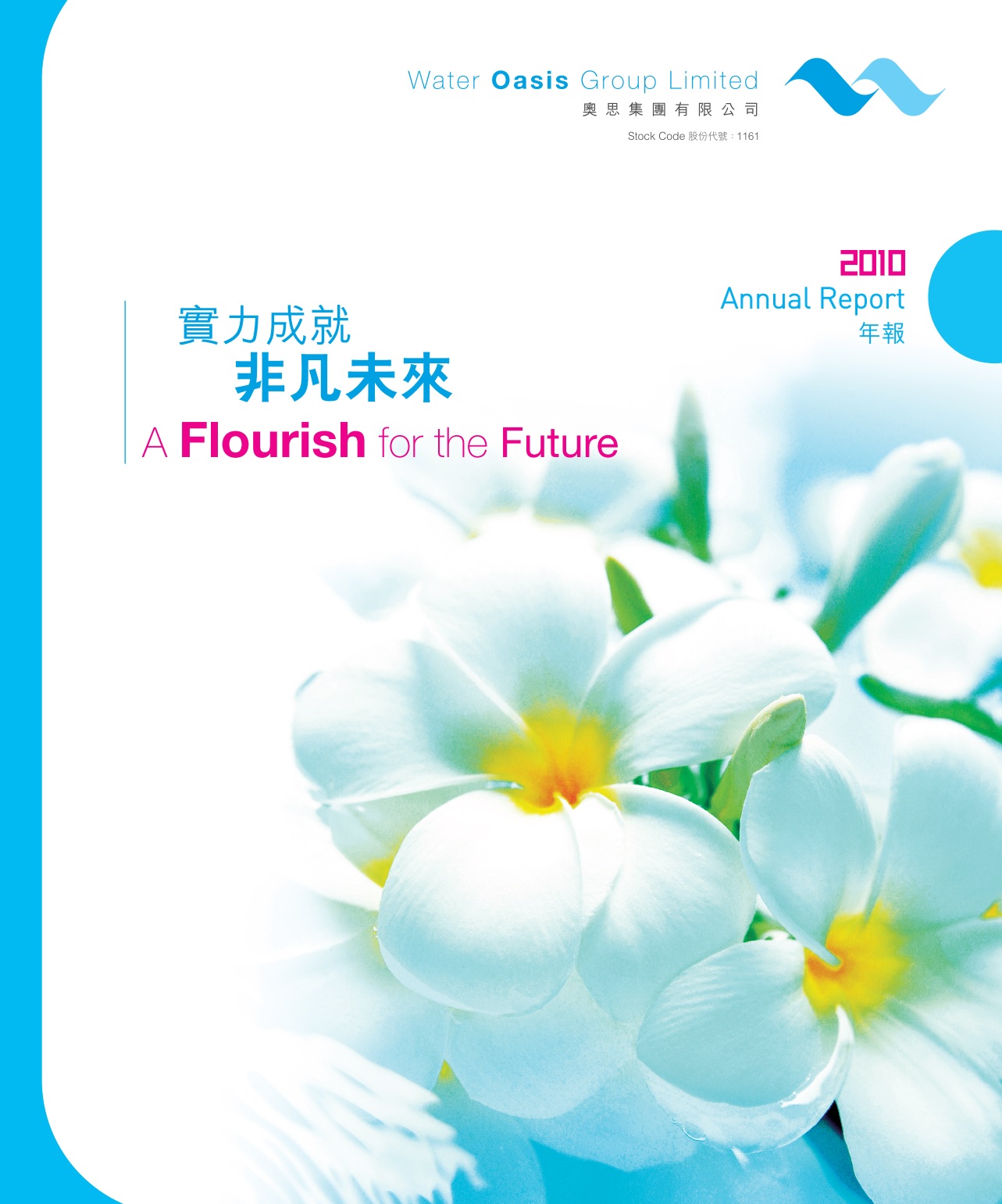 Annual Report 2010