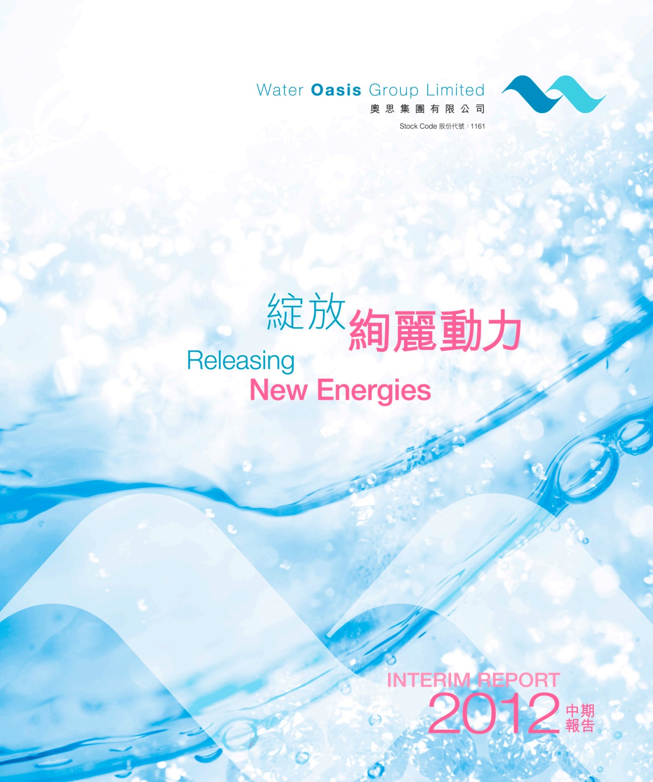 Interim Report 2012